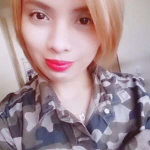 Meet your Posher, Allerie riel