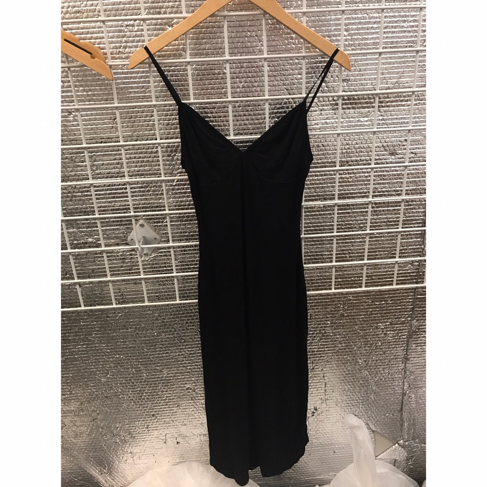 Sofia Dress
