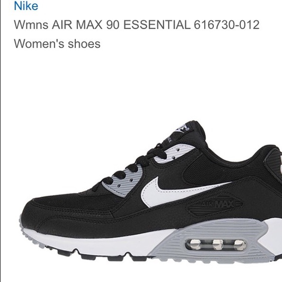 New Nike AIR Max Essentials SoldOut! HARD TO FIND - Picture 2 of 7