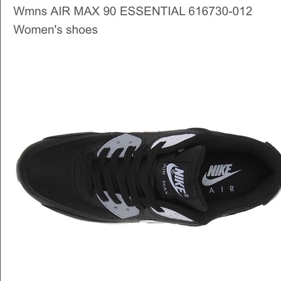 New Nike AIR Max Essentials SoldOut! HARD TO FIND - Picture 3 of 7