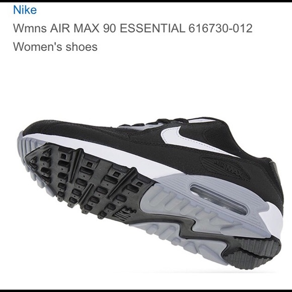 New Nike AIR Max Essentials SoldOut! HARD TO FIND - Picture 5 of 7