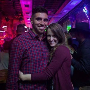 Meet your Posher, Richard