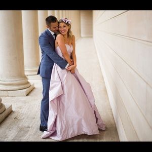 Meet your Posher, Bianca