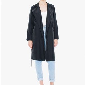 Dylan Trench coat