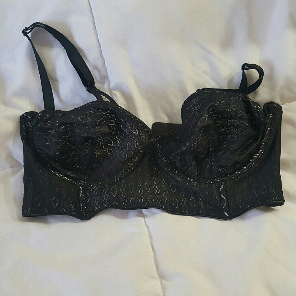 Victorias secret bralette