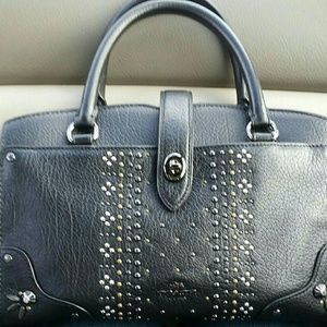 Coach purse brand new