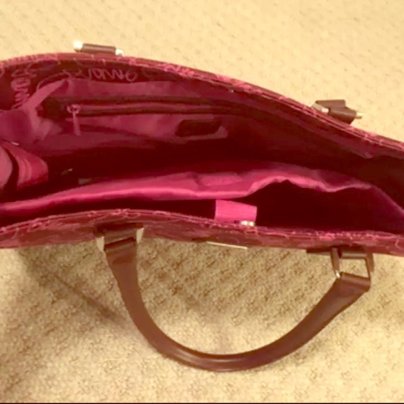 DVF computer bag - Picture 2 of 2