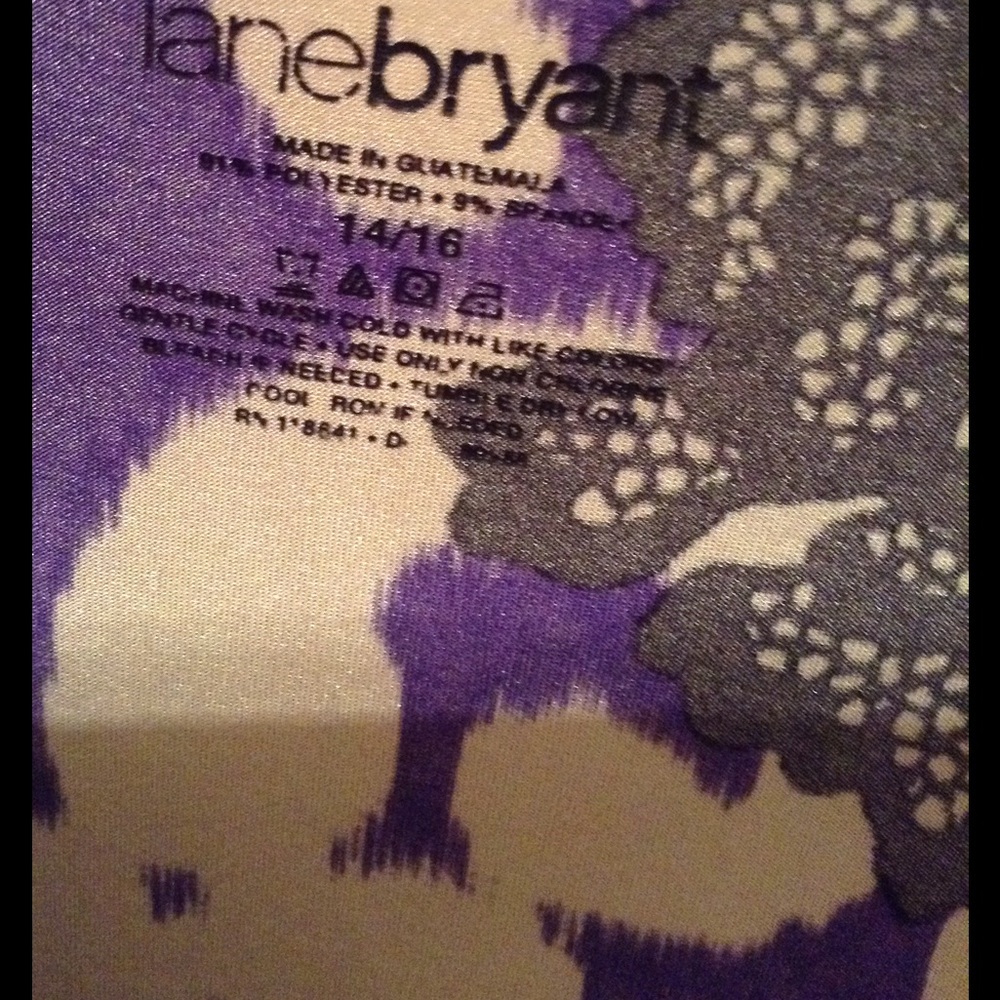 Lane Bryant ❤️️ - Picture 2 of 2