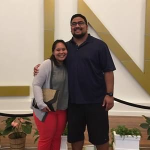 Meet your Posher, Jazzy