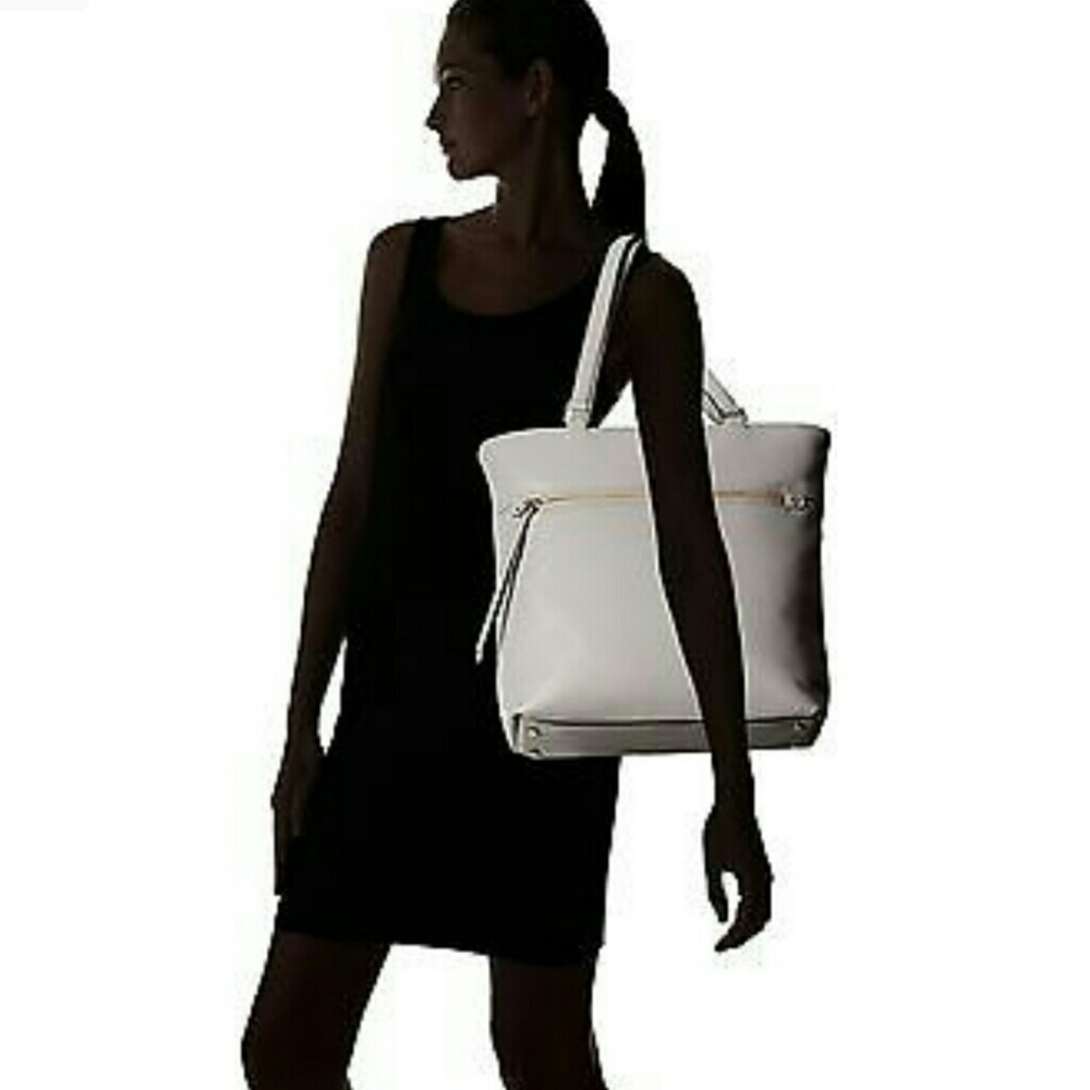 ♠️kate spade grey cobble hill tayler tote - Picture 8 of 8