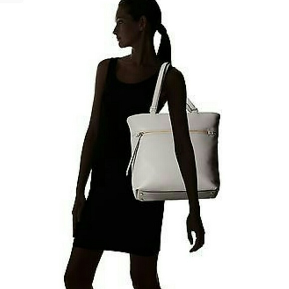 ♠️kate spade grey cobble hill tayler tote - Picture 8 of 8