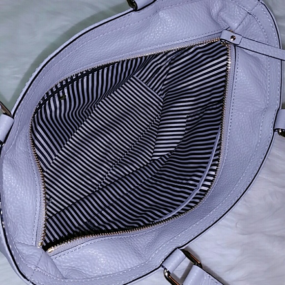 ♠️kate spade grey cobble hill tayler tote - Picture 5 of 8