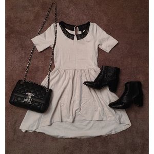 Zara dress
