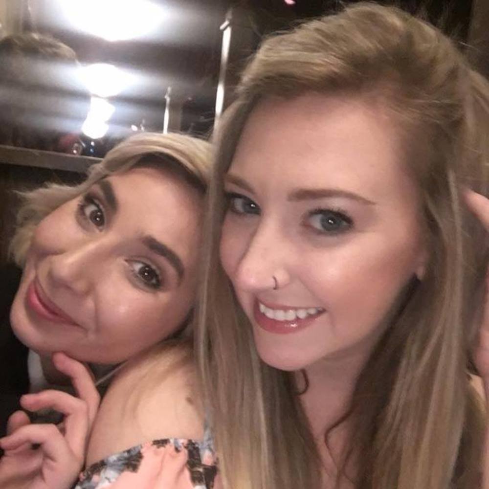 Meet your Posher, Kati