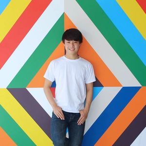 Meet your Posher, Nicky