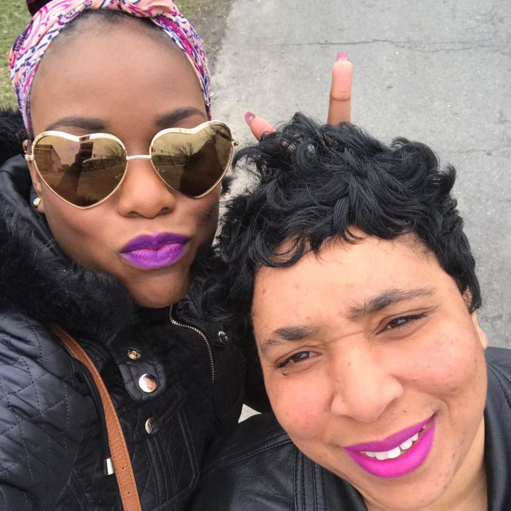 Meet your Posher, Shanai