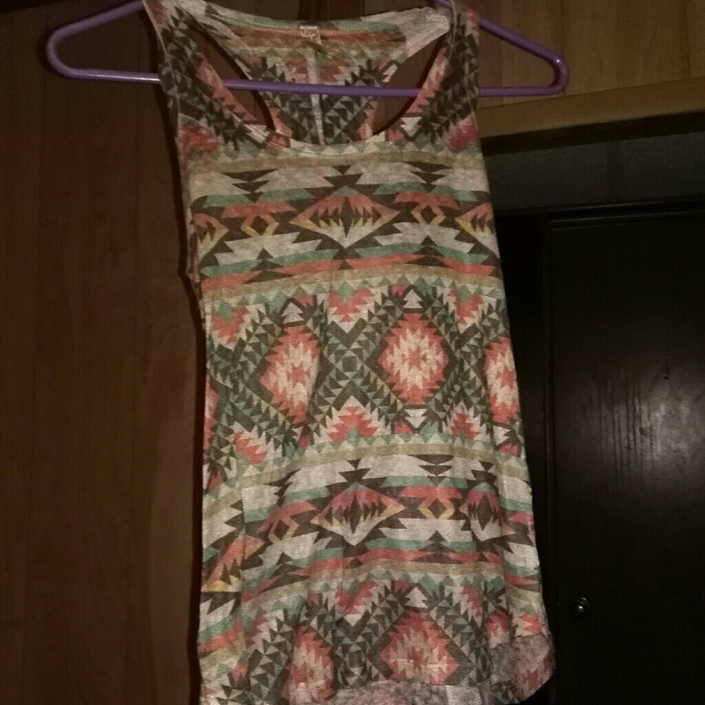 Bella D' s comfortable summer top