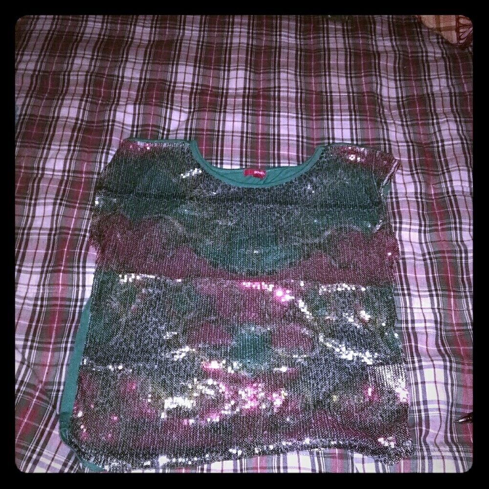 Bingo dress shirt