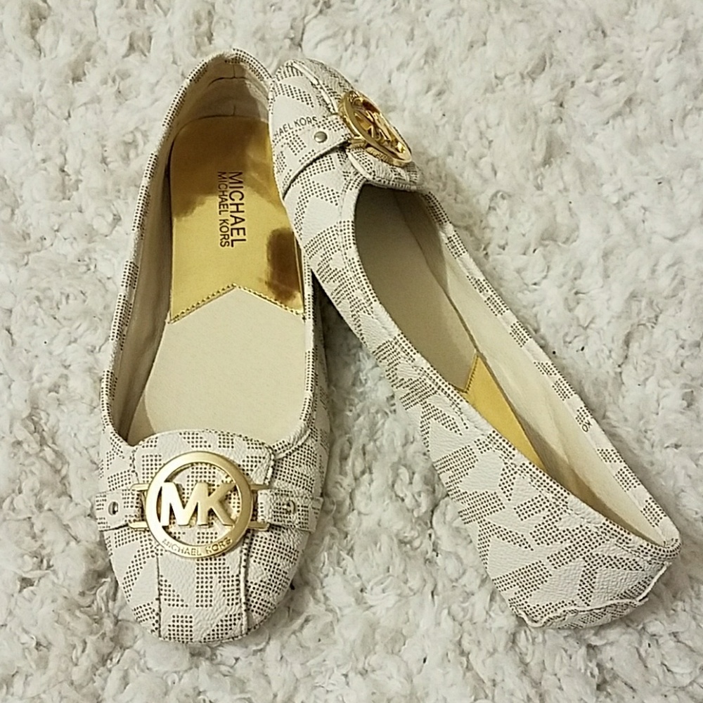Michael Kors Flats