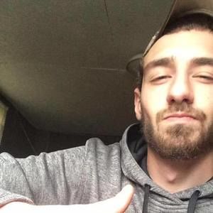Meet your Posher, Brayton
