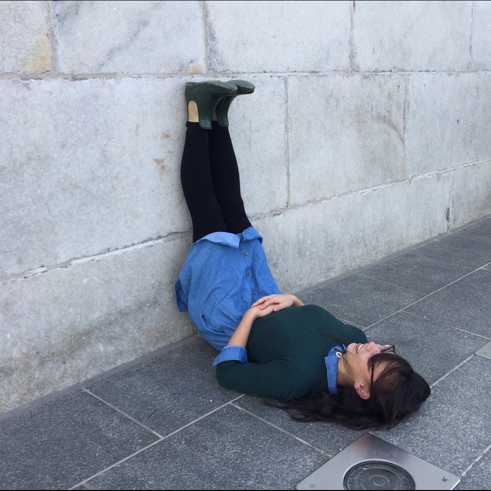 Meet your Posher, Sydney