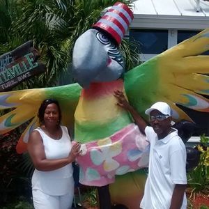 Meet your Posher, Doris