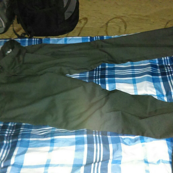 Calvin klein slim fit bowrey pants - Picture 2 of 2