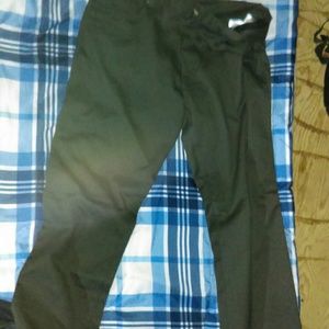 Calvin klein slim fit bowrey pants