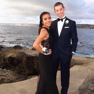 Meet your Posher, Sean