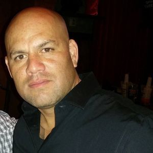 Meet your Posher, Mike