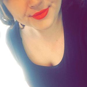 Meet your Posher, Shelbi