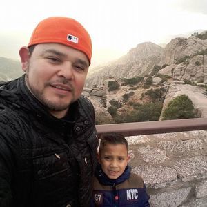 Meet your Posher, Felipe