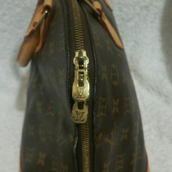 🚫SOLD🚫AUTHENTIC Louis Vuitton Alma - Picture 4 of 8