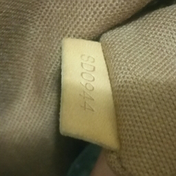 🚫SOLD🚫AUTHENTIC Louis Vuitton Alma - Picture 5 of 8