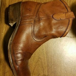 Frye boots