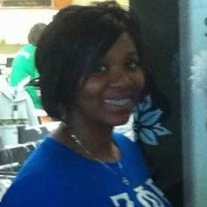 Meet your Posher, Katherine