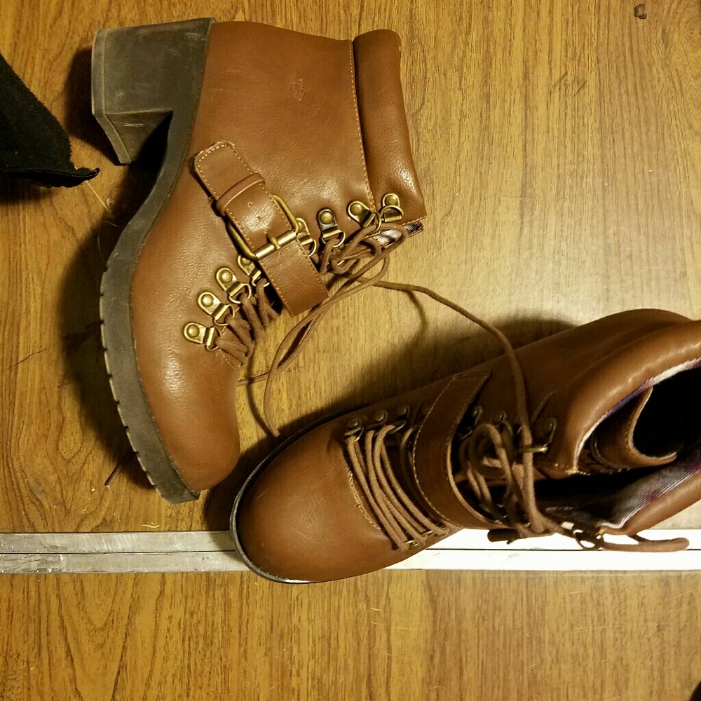 Rocket dog cute boots
