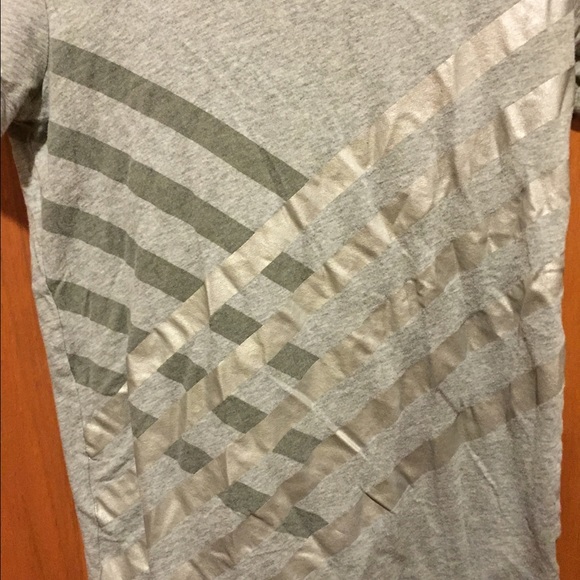 J. Crew collector tee - Picture 2 of 3
