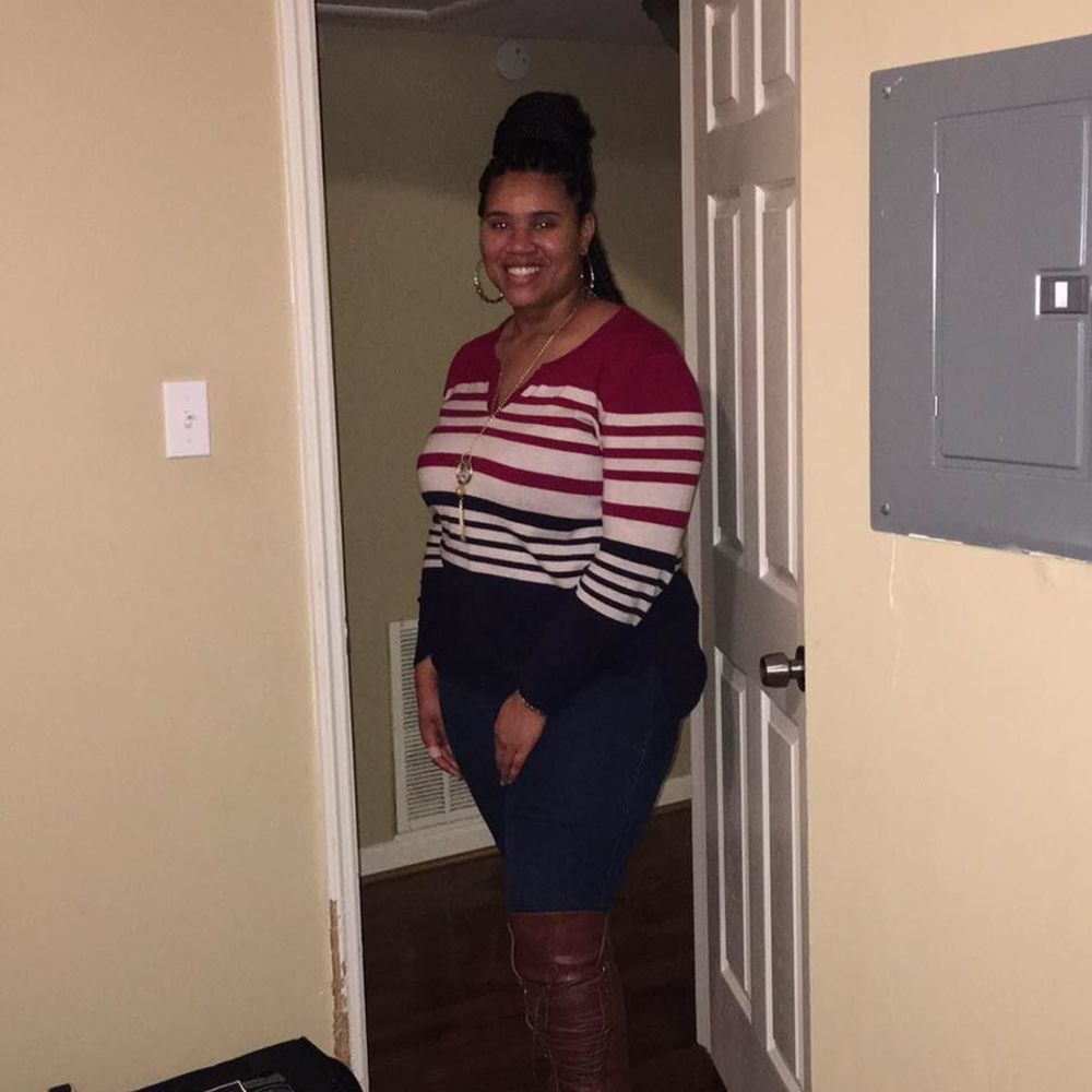 Meet your Posher, Fawn