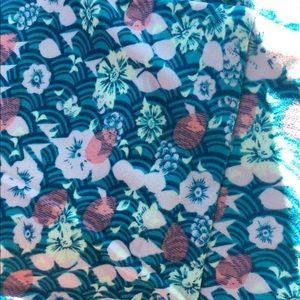 Brand New LuLaRoe OS Leggings
