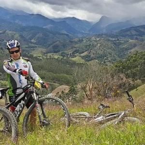 Meet your Posher, Diego