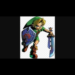 Meet your Posher, Luis