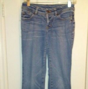 Women's size 1 volcom jeans