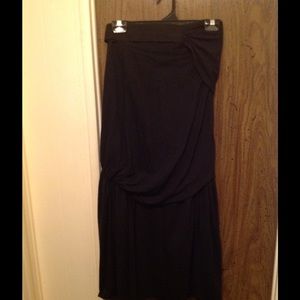 Gianni Versace long skirt