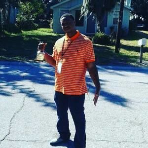 Meet your Posher, Justin