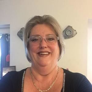 Meet your Posher, Kathy