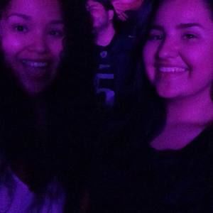 Meet your Posher, Jade-marie