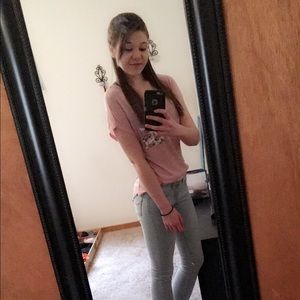 Meet your Posher, Alissa