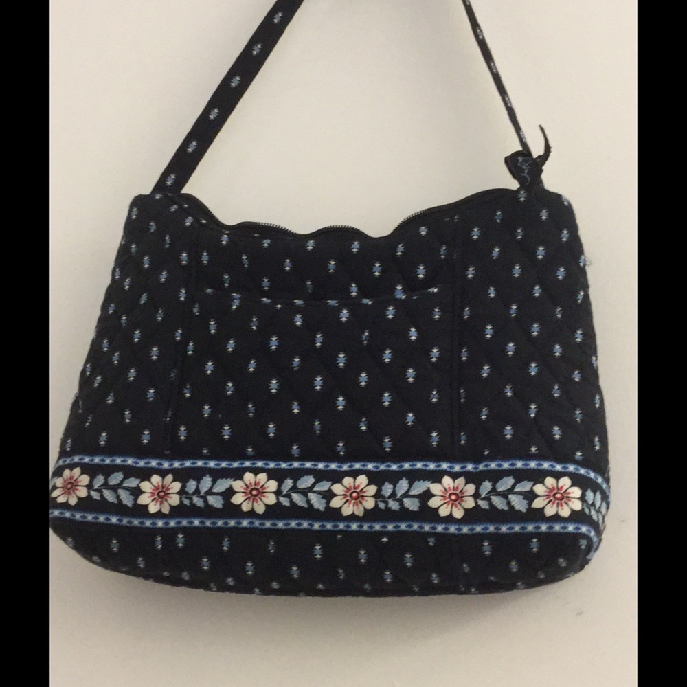 VERA BRADLEY SHOULDER BAG