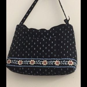 VERA BRADLEY SHOULDER BAG